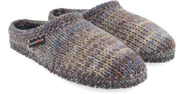 Haflinger - Tricote - Jeans Wool