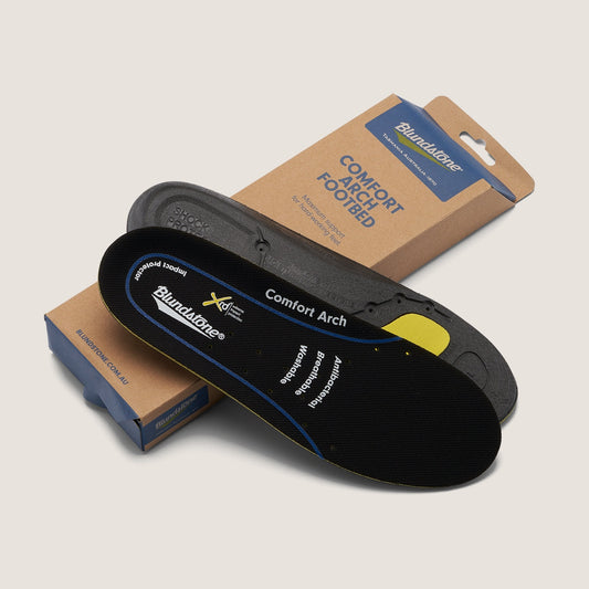 Blundstone - Comfort Arch Footbed