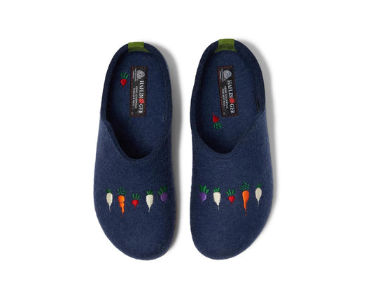 Haflinger - Grizzly Roots - Jeans Wool