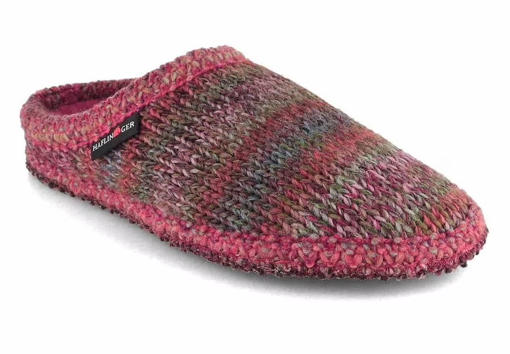 Haflinger - Tricote - Azalea Wool
