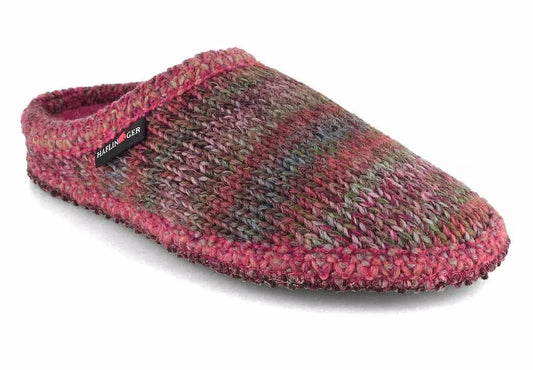 Haflinger - Tricote - Azalea Wool