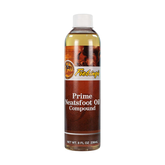 Fiebing's - Prime Neatsfoot Oil Compound - 8 oz